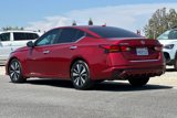 Used 2021 Nissan Altima 2.5 SV w/ SV Premium Package image 6