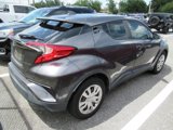 Used 2019 Toyota C-HR LE image 4