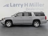 Used 2015 Chevrolet Suburban LTZ image 3