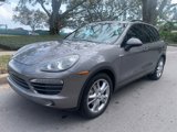 Used 2011 Porsche Cayenne S image 2