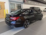 Used 2020 Honda Accord Sport image 4