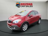 Used 2015 Buick Encore Leather image 3