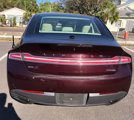 Used 2013 Lincoln MKZ image 4
