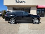 New 2025 Jeep Grand Cherokee L Laredo image 4