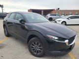 Used 2021 MAZDA CX-30 FWD 2.5 S image 3