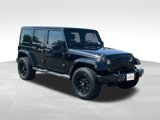 Used 2013 Jeep Wrangler Unlimited Sahara w/ Trailer Tow Group image 1