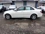 Used 2008 Mercedes-Benz C 350 Sport image 2
