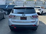 Used 2024 Jeep Compass Trailhawk image 4