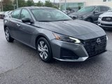 Used 2024 Nissan Altima 2.5 S image 5