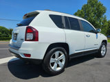 Used 2015 Jeep Compass High Altitude image 5