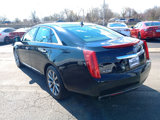 Used 2013 Cadillac XTS Luxury image 5