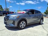 Certified 2024 Nissan Kicks S image 3