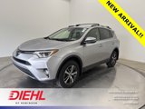 Used 2018 Toyota RAV4 XLE image 3