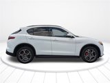 Used 2022 Alfa Romeo Stelvio Sprint image 2