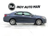 Used 2013 Chevrolet Malibu LT image 3