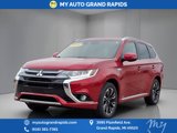 Used 2018 Mitsubishi Outlander GT image 3