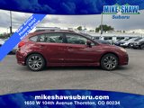 Used 2013 Subaru Impreza 2.0i Sport Premium image 4