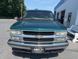 Used 1998 Chevrolet Silverado 1500 4x4 Extended Cab w/ Comfort & Convenience Pkg image 2