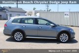 Used 2019 Volkswagen Golf Alltrack S image 3
