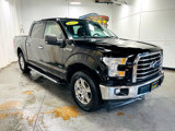 Used 2017 Ford F150 XLT image 2