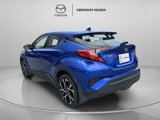 Used 2018 Toyota C-HR image 5