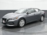 Used 2021 Nissan Sentra S image 2