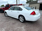 Used 2015 Chevrolet Impala LTZ image 6