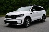 Used 2023 Kia Sorento S w/ Panoramic Sunroof Package image 6