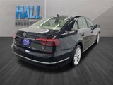 Used 2018 Volkswagen Passat 2.0T SE image 5