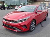 Used 2023 Kia Forte LXS w/ LXS Technology Package image 3