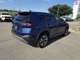 Used 2023 Nissan Rogue SV image 3