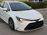 Used 2021 Toyota Corolla LE w/ Carpet Mat Package (TMS) image 4