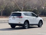 Used 2018 Toyota RAV4 LE w/ Carpet Mat Package image 3