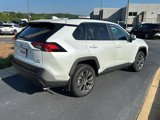 Used 2024 Toyota RAV4 XLE Premium image 5