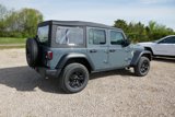New 2025 Jeep Wrangler Sport image 4