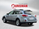 Used 2014 Subaru Outback 2.5i Limited w/ Moonroof Package image 3