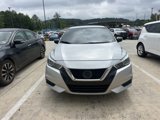 Used 2020 Nissan Versa S image 2