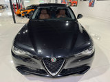 Used 2021 Alfa Romeo Giulia Ti w/ Active Assist 2 Package TI image 2