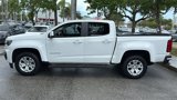Used 2022 Chevrolet Colorado LT w/ LT Convenience Package image 4