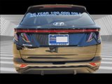 Used 2023 Hyundai Tucson SEL image 4