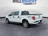 Used 2014 Ford F150 STX w/ Equipment Group 201A Mid image 3