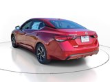 New 2025 Nissan Sentra SV image 3