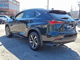 Used 2021 Lexus NX 300 AWD w/ Premium Package image 4