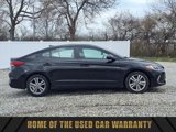 Used 2017 Hyundai Elantra Value Edition w/ Cargo Package image 2