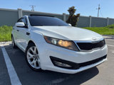 Used 2013 Kia Optima EX w/ Premium Pkg image 4