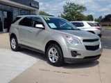 Used 2014 Chevrolet Equinox LT image 3