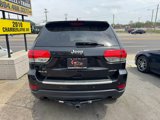Used 2014 Jeep Grand Cherokee Limited image 4