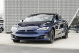 Used 2018 Tesla Model S 75D image 5