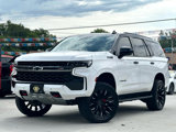 Used 2022 Chevrolet Tahoe Z71 image 3