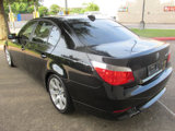 Used 2007 BMW 550i Sedan image 5